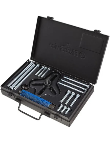 BIKESERVICE Tools - TOOL FLYWHEEL PULLER KIT
