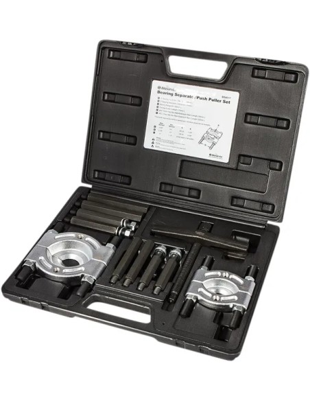BIKESERVICE Tools - TOOL BEARING SEPARATOR KT