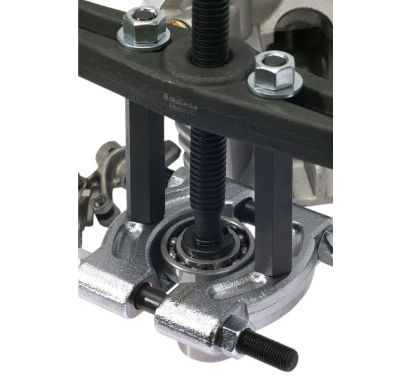 BIKESERVICE Tools - Detailansicht