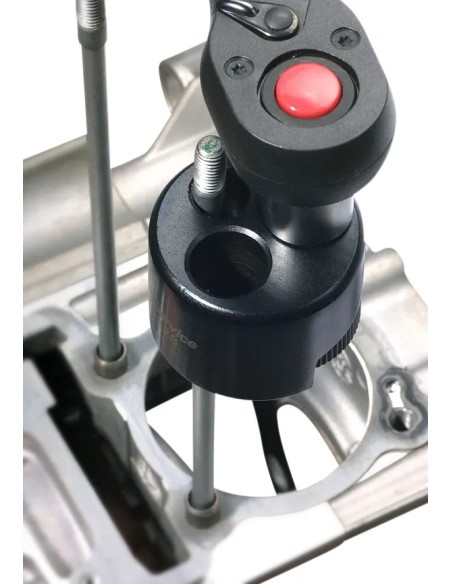 BIKESERVICE Tools - Detailansicht