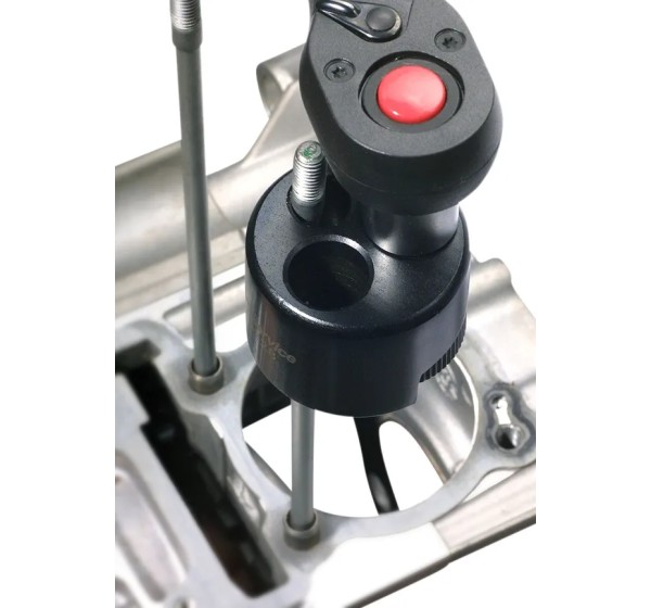 BIKESERVICE Tools - Detailansicht