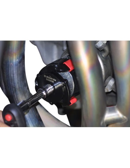 BIKESERVICE Tools - Detailansicht