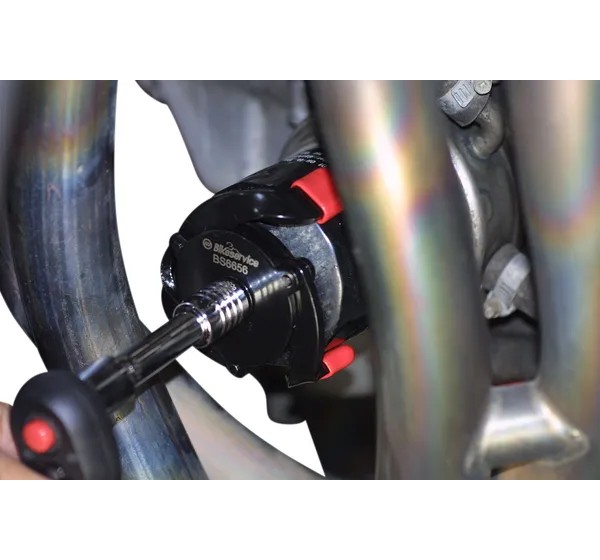 BIKESERVICE Tools - Detailansicht