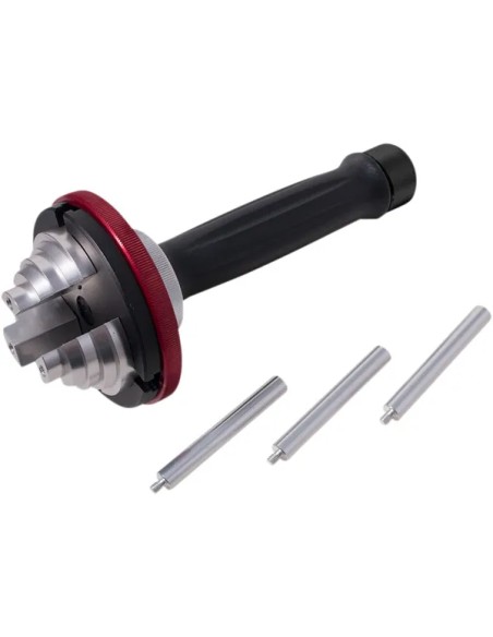 BIKESERVICE Tools - TOOL BEARING RACE/SEAL