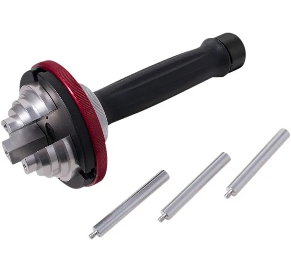 BIKESERVICE Tools - TOOL BEARING RACE/SEAL