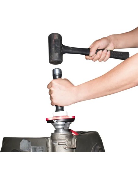 BIKESERVICE Tools - Detailansicht