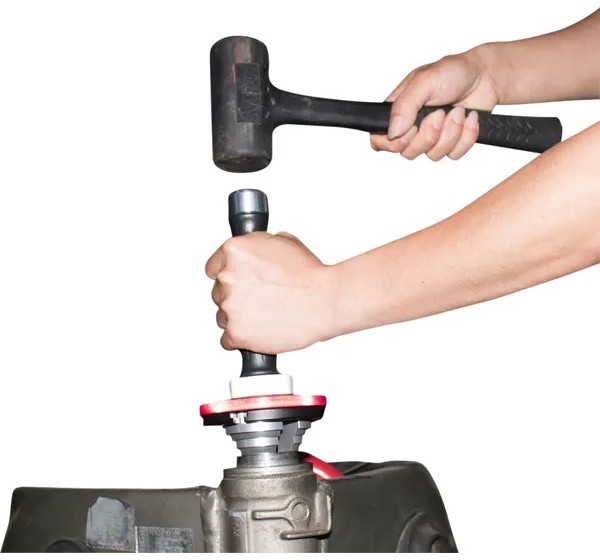 BIKESERVICE Tools - Detailansicht