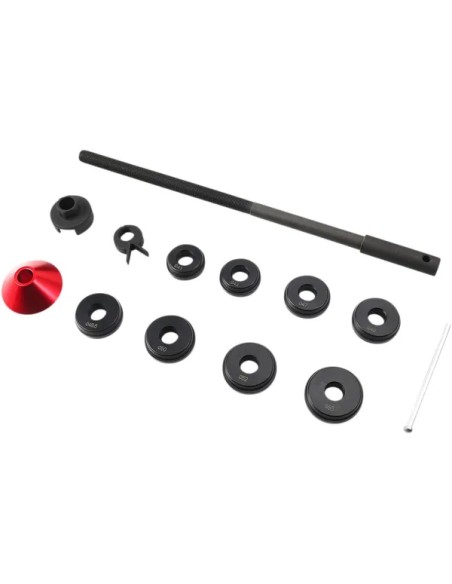 BIKESERVICE Tools - TOOL STEER HEAD BEARING