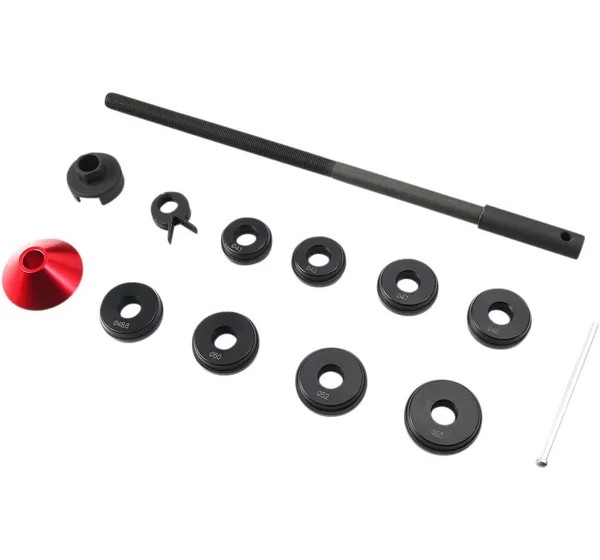 BIKESERVICE Tools - TOOL STEER HEAD BEARING