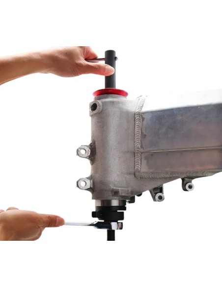 BIKESERVICE Tools - Detailansicht