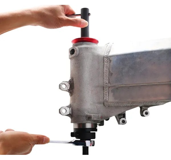 BIKESERVICE Tools - Detailansicht