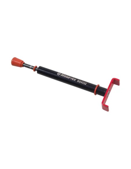 BIKESERVICE Tools - BELT TENSION GAUGE