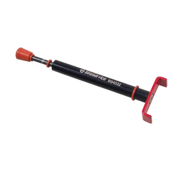 BIKESERVICE Tools - BELT TENSION GAUGE