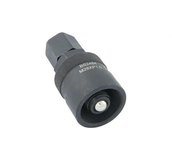 BIKESERVICE Tools - TOOL FW PLR M28X1.0