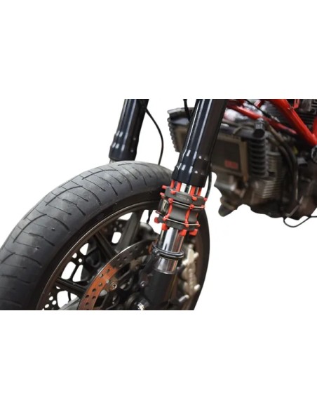 BIKESERVICE Tools - Detailansicht