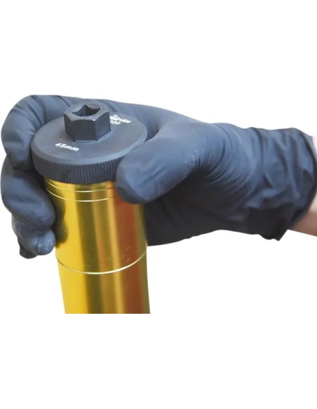 BIKESERVICE Tools - Detailansicht