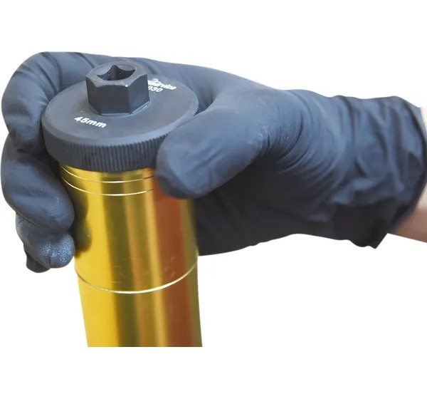 BIKESERVICE Tools - Detailansicht
