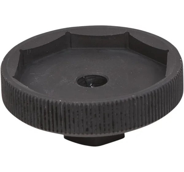 BIKESERVICE Tools - TOOL FORK CAP SOCKET 46MM