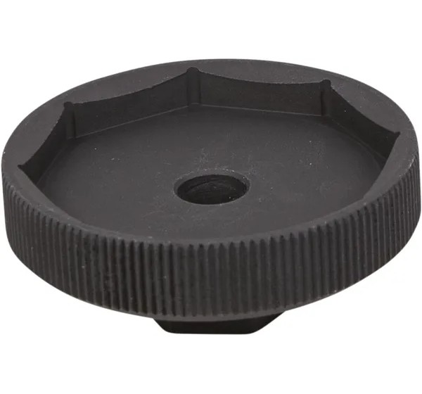 BIKESERVICE Tools - TOOL FORK CAP SOCKET 49MM
