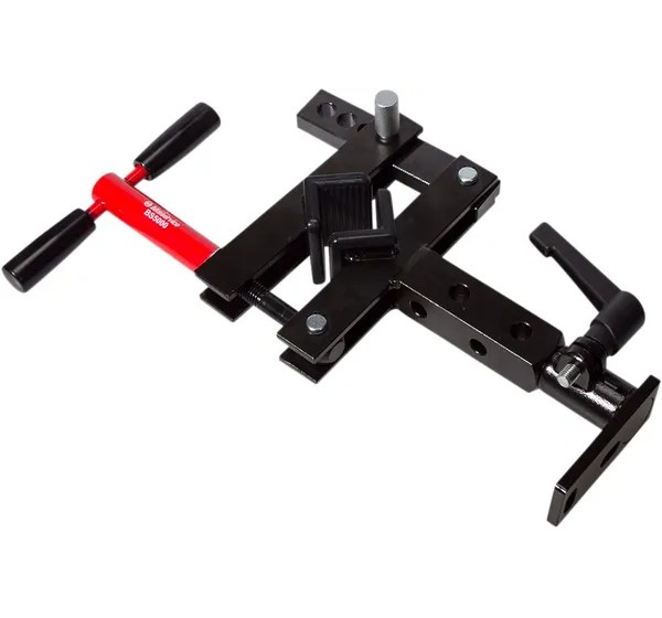 BIKESERVICE Tools - TOOL FORK  SHOCK VISE