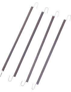 Gabeldichtring-Reparatursatz