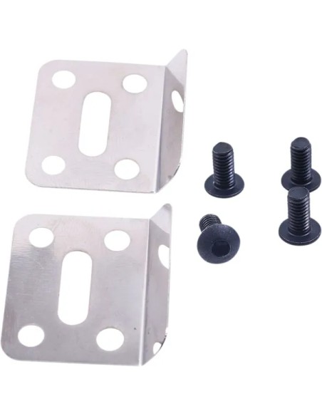 BIKESERVICE Montagematerial & Zubehör - FORK SEAL REPAIR KIT FSTR