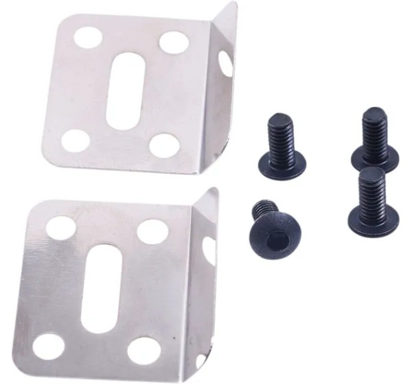 BIKESERVICE Montagematerial & Zubehör - FORK SEAL REPAIR KIT FSTR