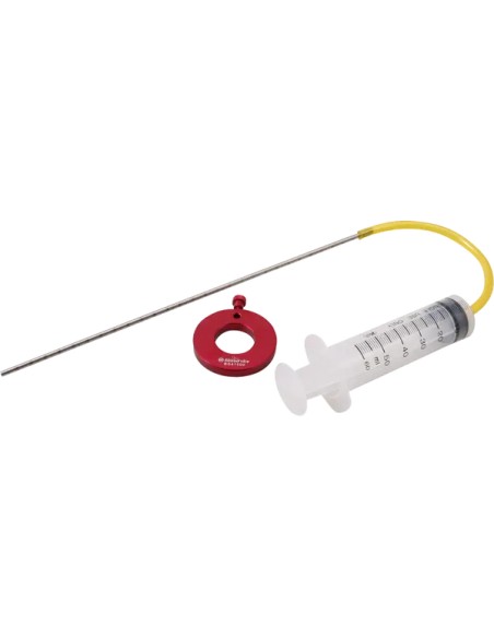 BIKESERVICE Tools - FORK OIL LEVEL GAUGE