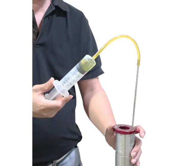 BIKESERVICE Tools - Detailansicht
