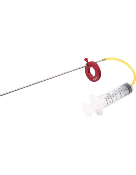 BIKESERVICE Tools - Einbaubeispiel