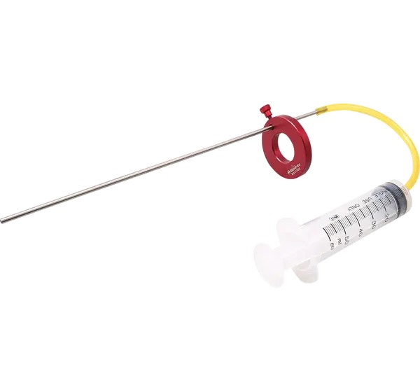 BIKESERVICE Tools - Einbaubeispiel
