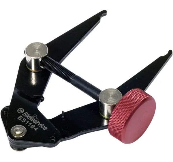 BIKESERVICE Tools - DRIVE CHAIN TENSION PULLR