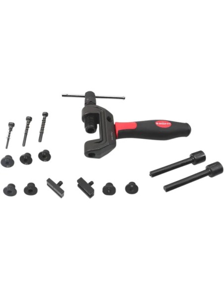 BIKESERVICE Tools - TOOL CHAIN BREAKER/RIVET