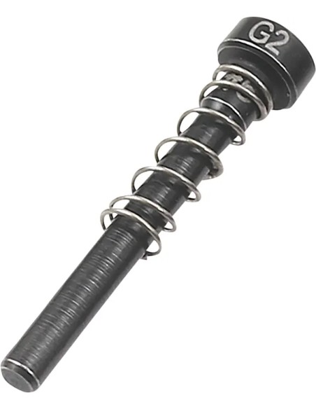 BIKESERVICE Tools - PUSH PIN 4.9MM