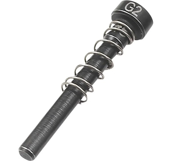 BIKESERVICE Tools - PUSH PIN 4.9MM