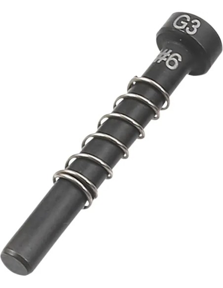 BIKESERVICE Tools - PUSH PIN 5.8MM