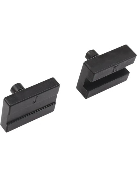 BIKESERVICE Tools - PRESS PLATE SET