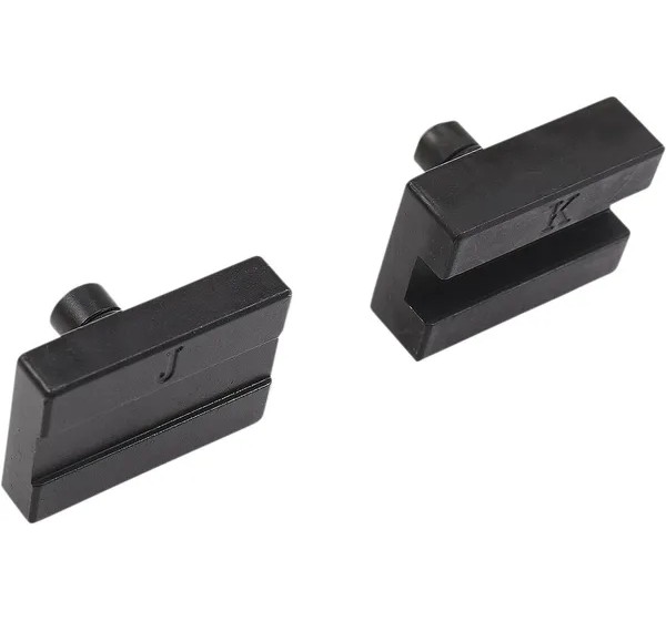 BIKESERVICE Tools - PRESS PLATE SET