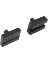 Austausch-Pressplatten-Set