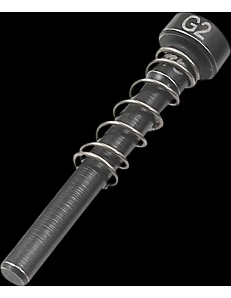 BIKESERVICE Tools - PUSH PIN 4.9MM