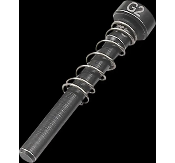 BIKESERVICE Tools - PUSH PIN 4.9MM
