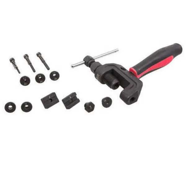 BIKESERVICE Tools - UNIVERSAL CHAIN REPAIR TOOL KI