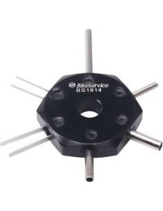 Stecker-Demontagewerkzeug