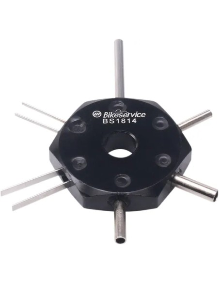 BIKESERVICE Tools - TOOL WIRE TERMINAL