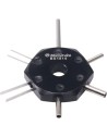 Stecker-Demontagewerkzeug