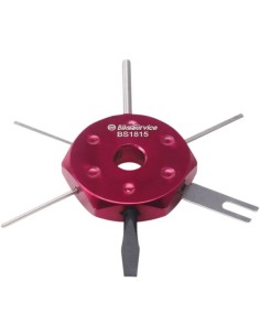 Stecker-Demontagewerkzeug