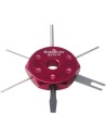 Stecker-Demontagewerkzeug