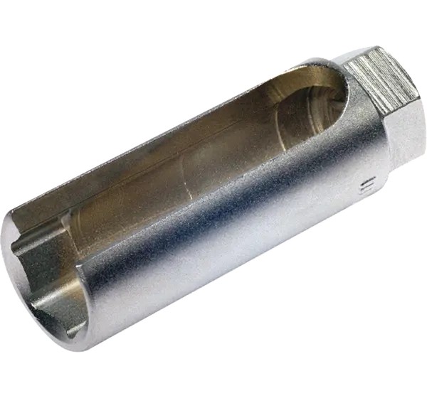 BIKESERVICE Tools - OXYGEN SENSOR SOCKET 11/16