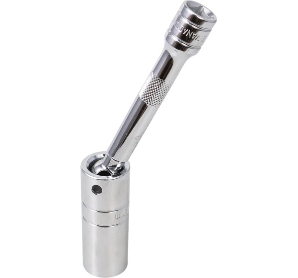 BIKESERVICE Zündkerzen - SPARK PLUG SOCKET JOINT MAGNET