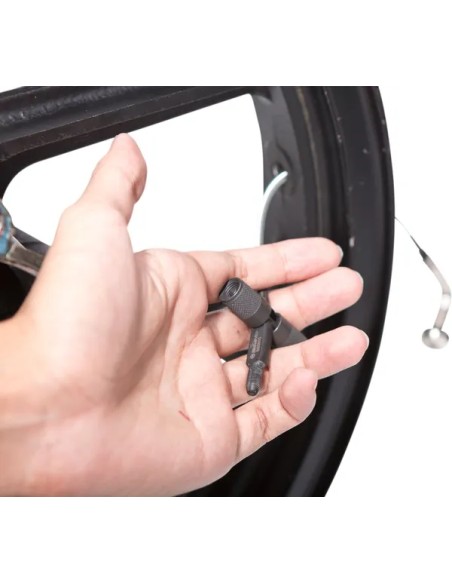BIKESERVICE Tools - Detailansicht